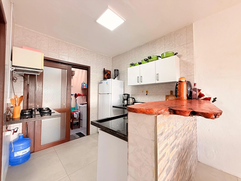 Casa com Ótima Localização em Rainha do Mar!: 8ª foto da galeria de imagens do imóvel