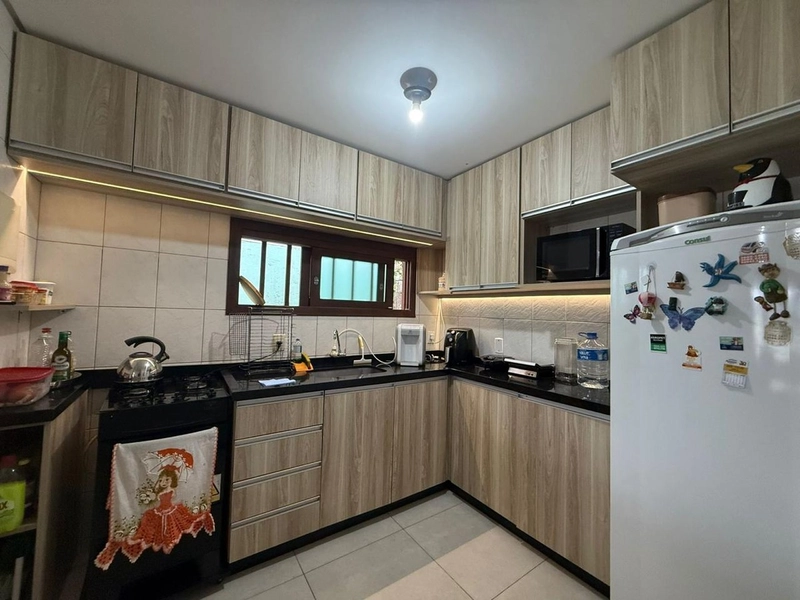 Ótima Casa no Centro de Xangri-Lá com 3 Dormitórios!: 3ª foto da galeria de imagens do imóvel