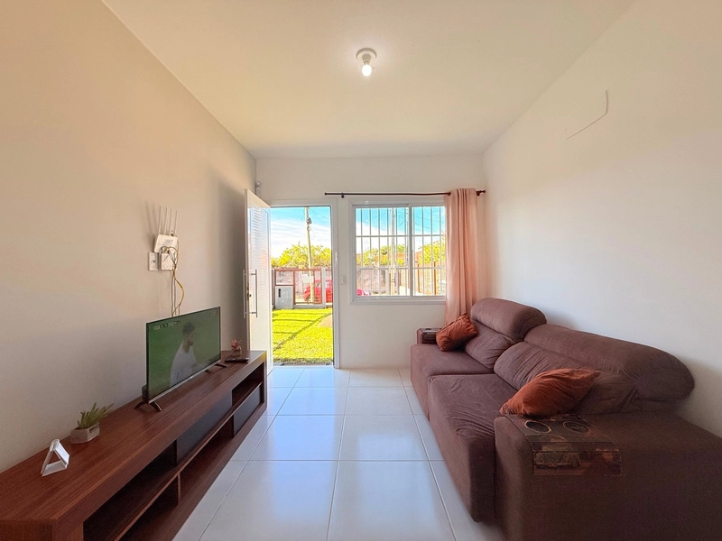 Casa à Venda em Noiva do Mar!: 6ª foto da galeria de imagens do imóvel