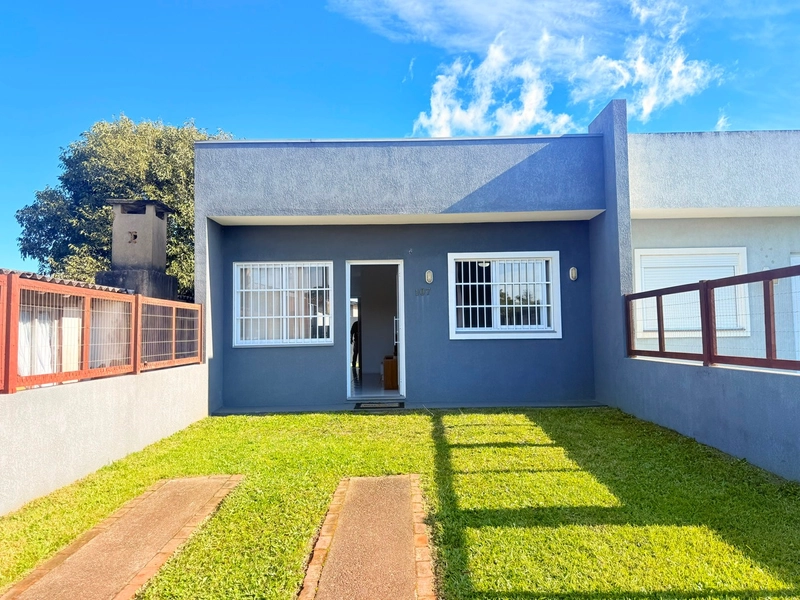 Casa à Venda em Noiva do Mar!: 2ª foto da galeria de imagens do imóvel