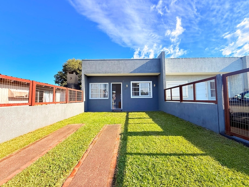 Casa à Venda em Noiva do Mar!: 1ª foto da galeria de imagens do imóvel