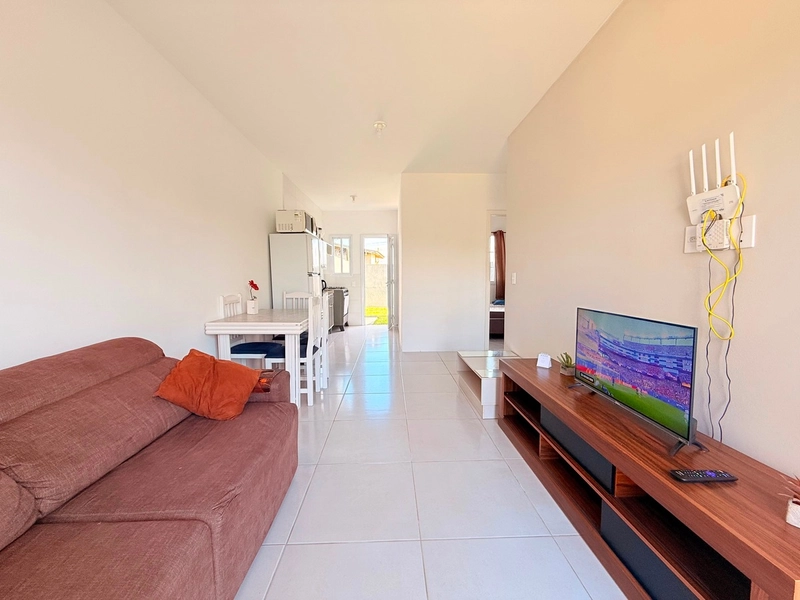 Casa à Venda em Noiva do Mar!: 5ª foto da galeria de imagens do imóvel