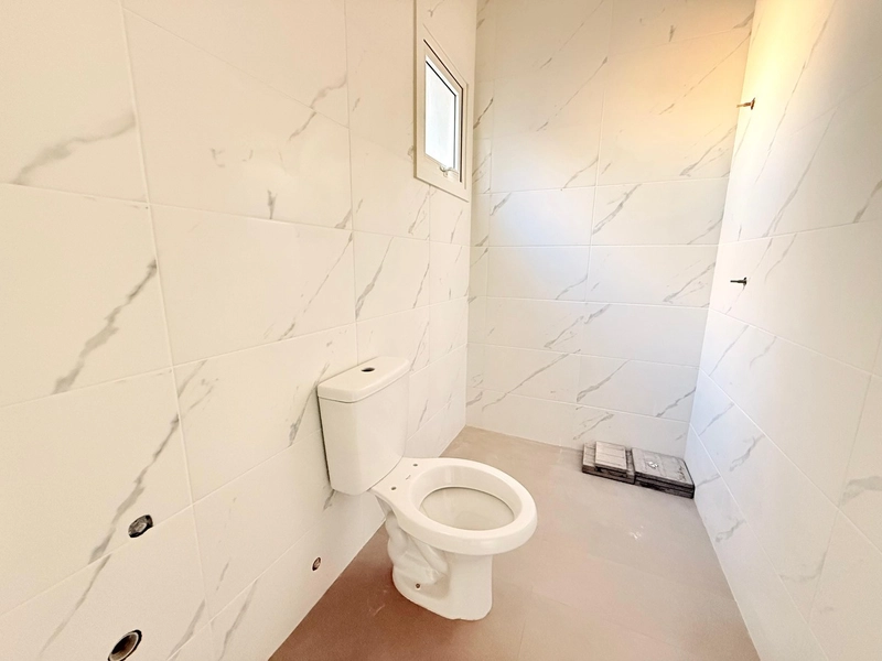 Linda Casa em Atlântida Sul: 6ª foto da galeria de imagens do imóvel