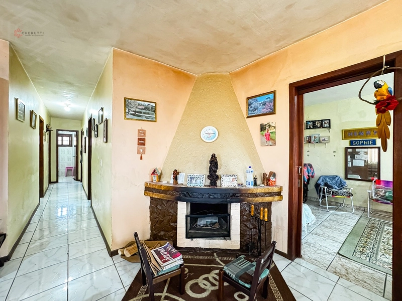 Linda Casa em Rainha do Mar com 3 Dormitório e Ótima Localização: 5ª foto da galeria de imagens do imóvel
