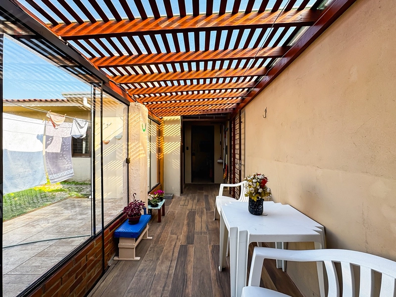 Linda Casa em Rainha do Mar com 3 Dormitório e Ótima Localização: 34ª foto da galeria de imagens do imóvel