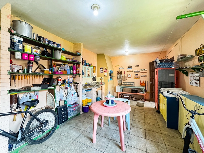Linda Casa em Rainha do Mar com 3 Dormitório e Ótima Localização: 37ª foto da galeria de imagens do imóvel