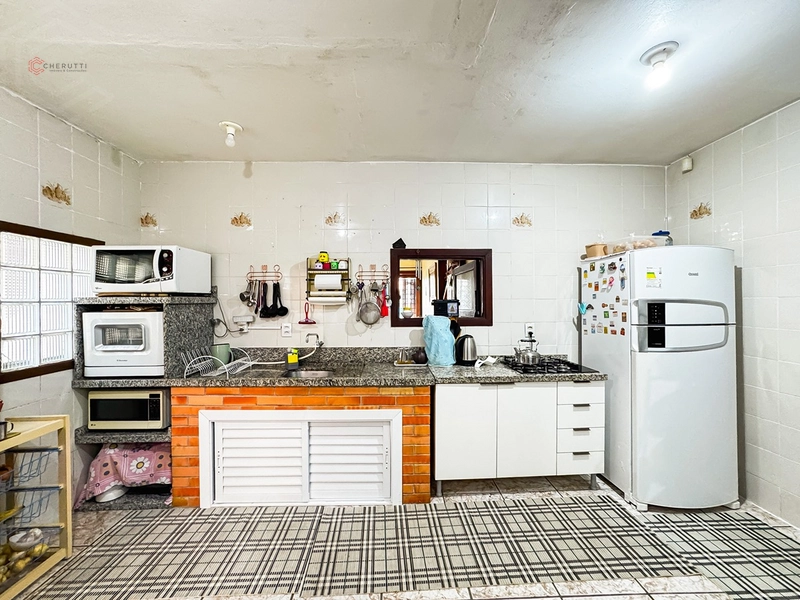 Linda Casa em Rainha do Mar com 3 Dormitório e Ótima Localização: 8ª foto da galeria de imagens do imóvel