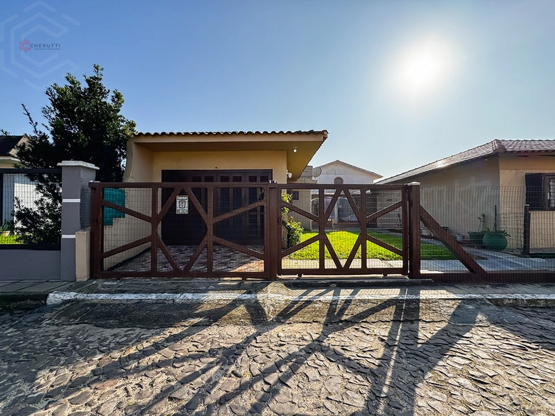 Linda Casa em Rainha do Mar com 3 Dormitório e Ótima Localização: 22ª foto da galeria de imagens do imóvel