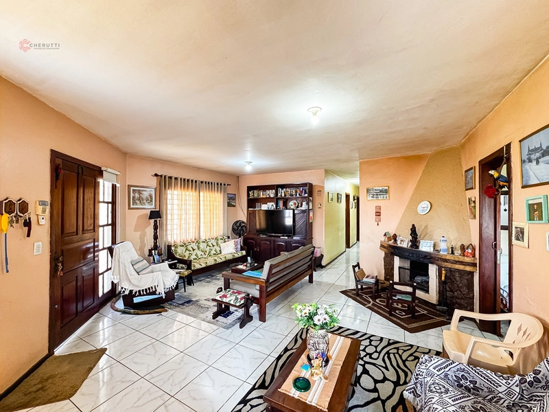 Linda Casa em Rainha do Mar com 3 Dormitório e Ótima Localização: 2ª foto da galeria de imagens do imóvel
