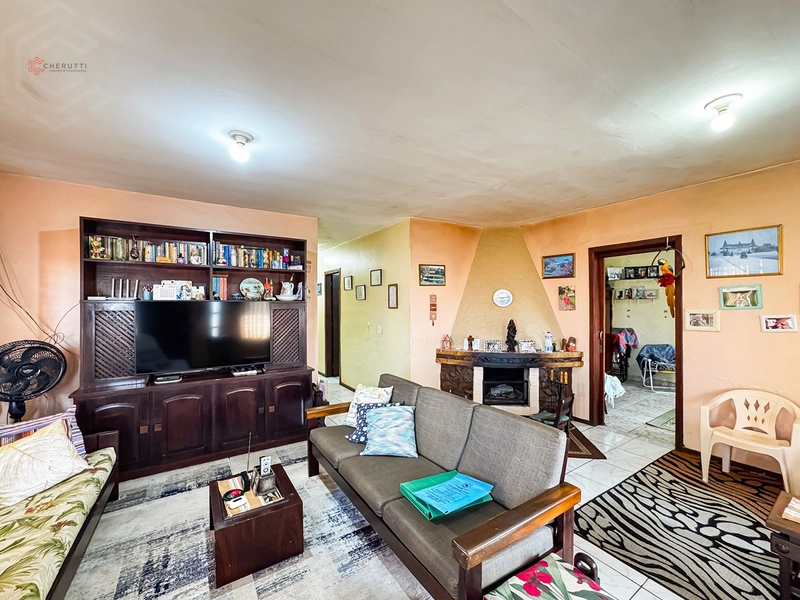 Linda Casa em Rainha do Mar com 3 Dormitório e Ótima Localização: 3ª foto da galeria de imagens do imóvel