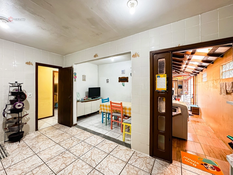 Linda Casa em Rainha do Mar com 3 Dormitório e Ótima Localização: 9ª foto da galeria de imagens do imóvel