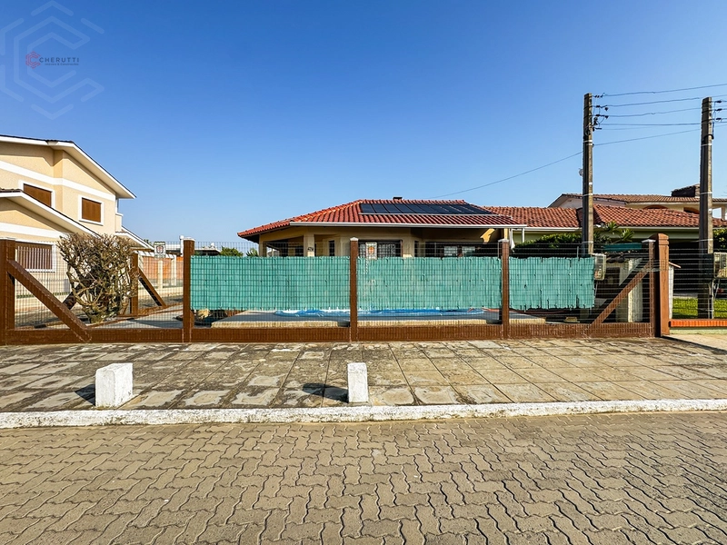 Linda Casa em Rainha do Mar com 3 Dormitório e Ótima Localização: 23ª foto da galeria de imagens do imóvel