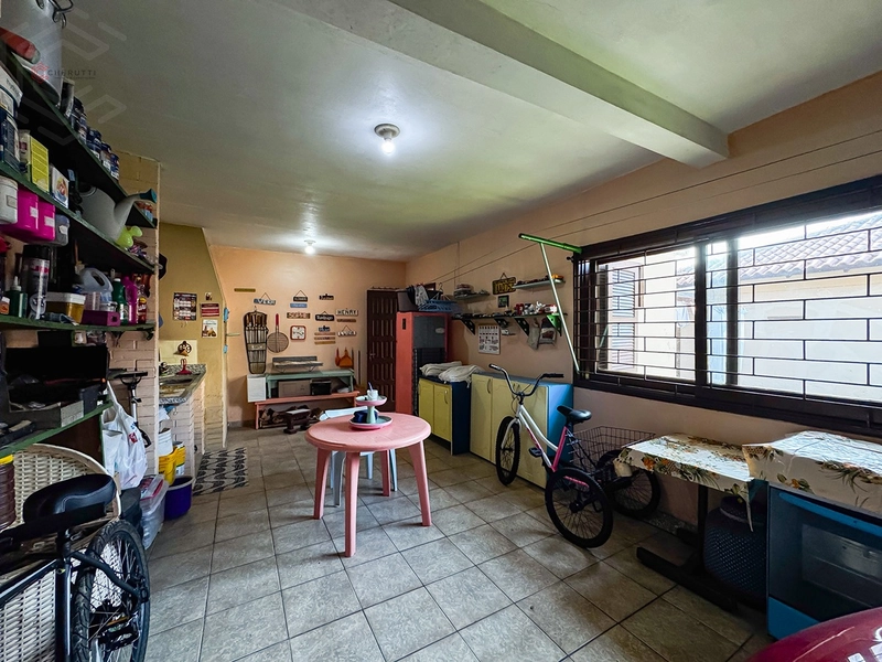 Linda Casa em Rainha do Mar com 3 Dormitório e Ótima Localização: 38ª foto da galeria de imagens do imóvel
