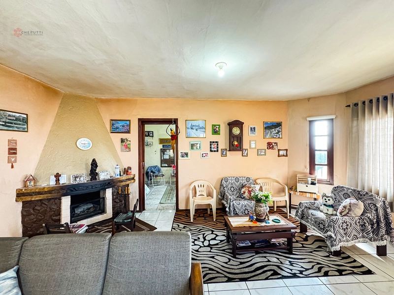 Linda Casa em Rainha do Mar com 3 Dormitório e Ótima Localização: 4ª foto da galeria de imagens do imóvel