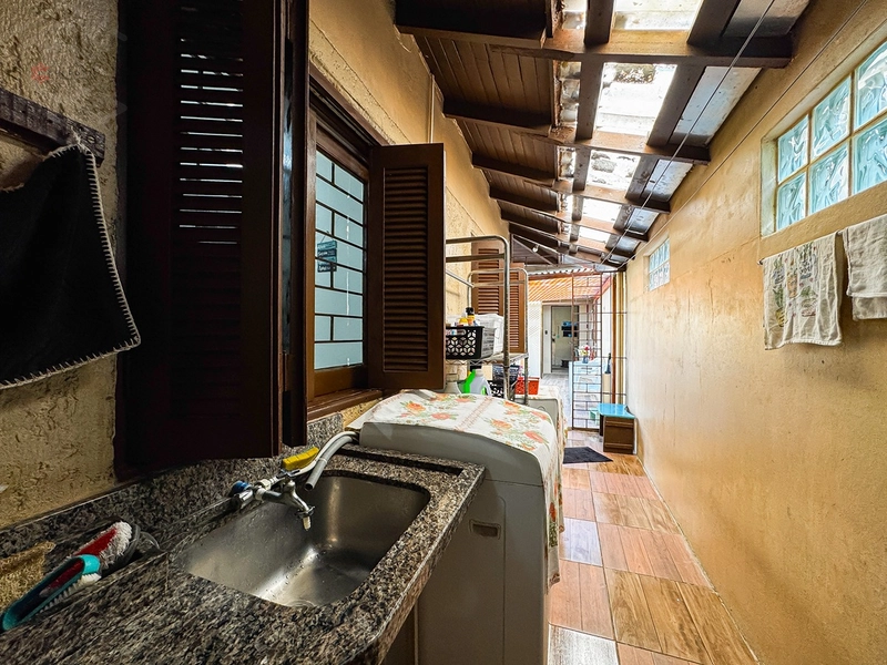 Linda Casa em Rainha do Mar com 3 Dormitório e Ótima Localização: 19ª foto da galeria de imagens do imóvel