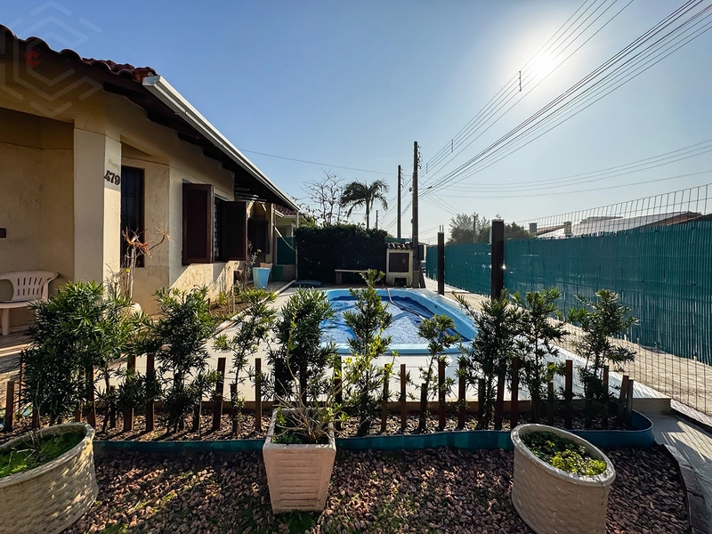 Linda Casa em Rainha do Mar com 3 Dormitório e Ótima Localização: 26ª foto da galeria de imagens do imóvel