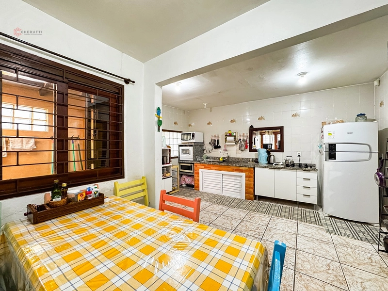 Linda Casa em Rainha do Mar com 3 Dormitório e Ótima Localização: 7ª foto da galeria de imagens do imóvel
