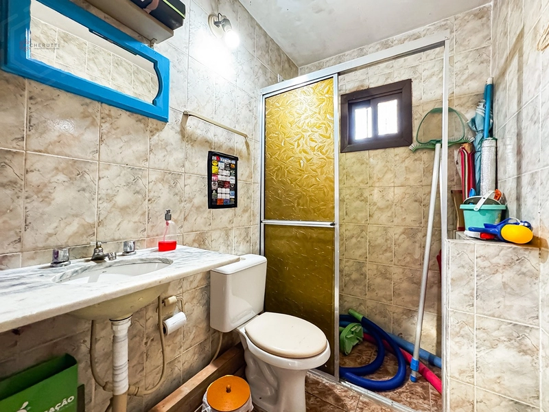 Linda Casa em Rainha do Mar com 3 Dormitório e Ótima Localização: 30ª foto da galeria de imagens do imóvel