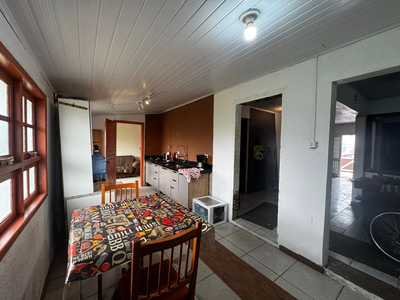 Casa 3 Dormitórios com Suíte e Churrasqueira em Atlântida Sul: 6ª foto da galeria de imagens do imóvel
