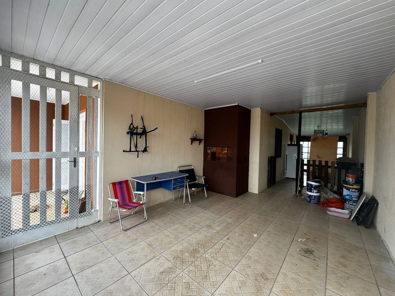 Casa 3 Dormitórios com Suíte e Churrasqueira em Atlântida Sul: 8ª foto da galeria de imagens do imóvel