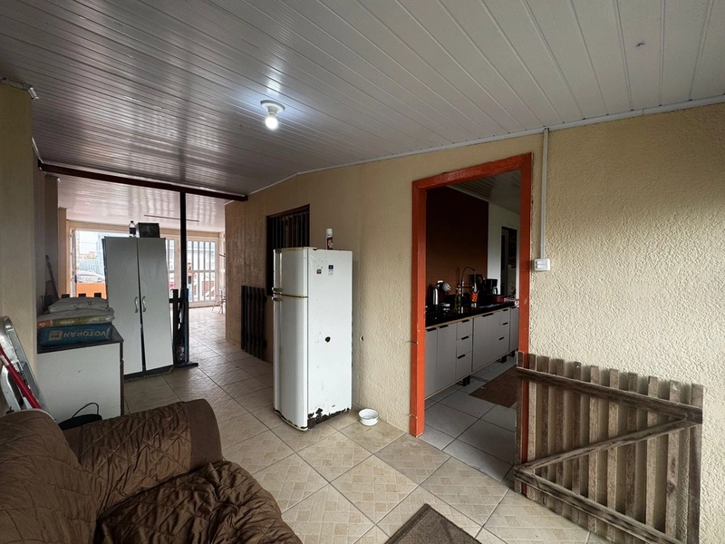 Casa 3 Dormitórios com Suíte e Churrasqueira em Atlântida Sul: 10ª foto da galeria de imagens do imóvel