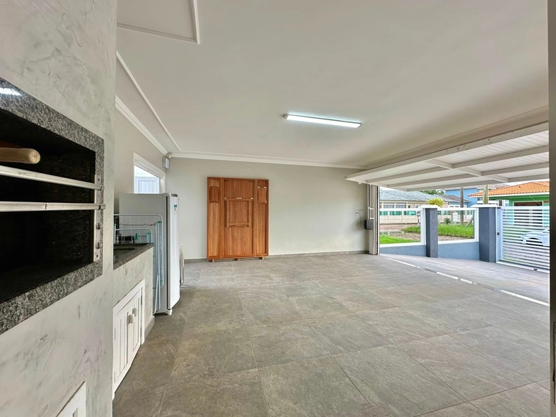 Linda Casa em Atlântida Sul com 4 Suítes e Piscina!: 22ª foto da galeria de imagens do imóvel