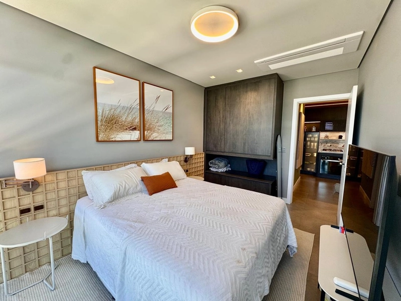Lindo Apartamento Mobiliado e Decorado em Atlântida: 25ª foto da galeria de imagens do imóvel