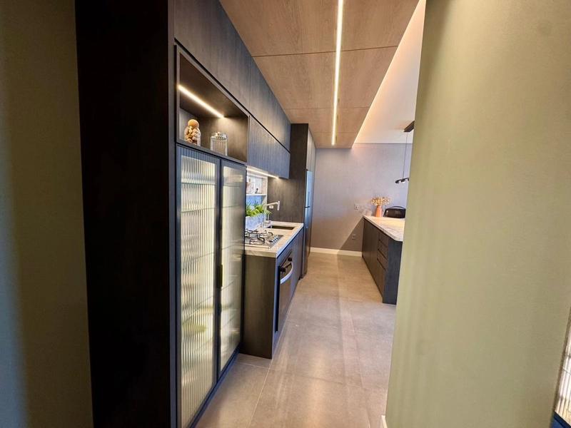 Lindo Apartamento Mobiliado e Decorado em Atlântida: 28ª foto da galeria de imagens do imóvel