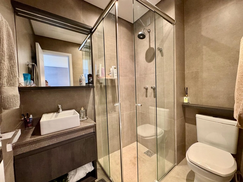 Lindo Apartamento Mobiliado e Decorado em Atlântida: 21ª foto da galeria de imagens do imóvel