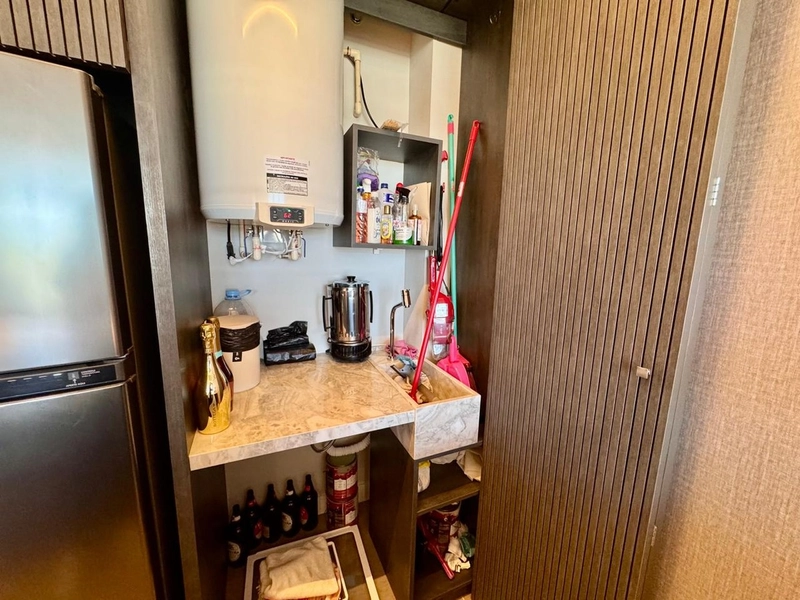 Lindo Apartamento Mobiliado e Decorado em Atlântida: 29ª foto da galeria de imagens do imóvel