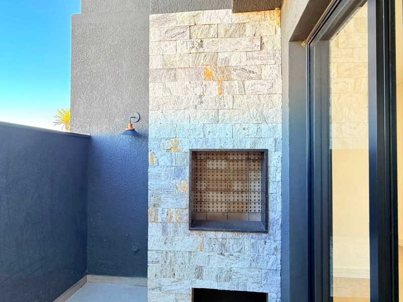 Linda Casa em Nova Xangri-Lá com 4 Dormitórios!: 7ª foto da galeria de imagens do imóvel
