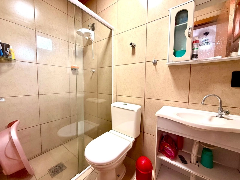 Linda Casa com Piscina, Espaço Gourmet e Amplo Pátio!: 9ª foto da galeria de imagens do imóvel