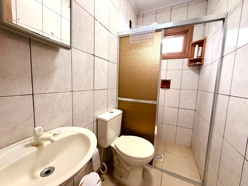 Linda Casa com Piscina, Espaço Gourmet e Amplo Pátio!: 20ª foto da galeria de imagens do imóvel