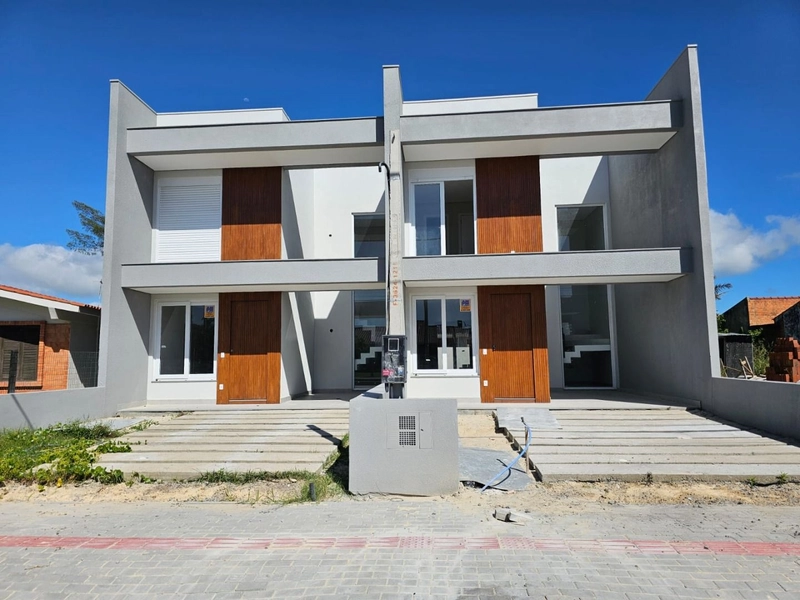 Casa Geminada à venda em Rainha do Mar: 10ª foto da galeria de imagens do imóvel