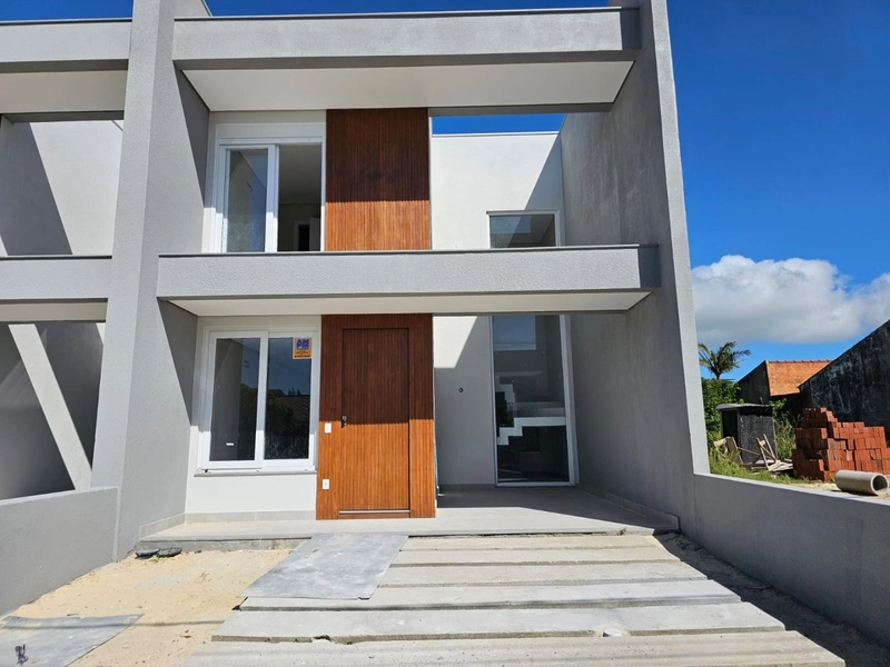 Casa Geminada à venda em Rainha do Mar: 11ª foto da galeria de imagens do imóvel