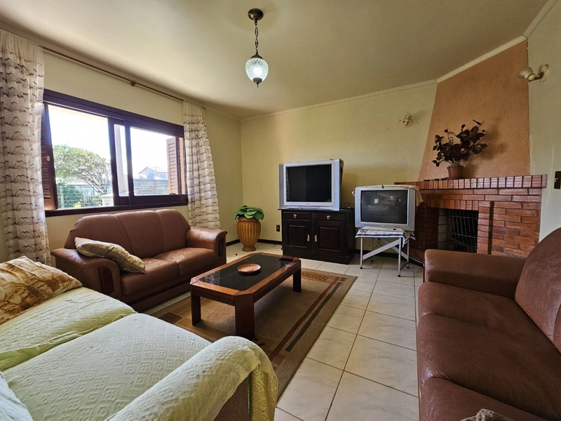 Linda Casa à venda em  Rainha Do Mar: 5ª foto da galeria de imagens do imóvel