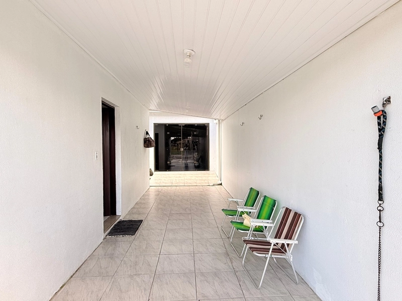 Casa Completa com 3 Dormitórios, Living integrado e Anexo nos Fundos!: 3ª foto da galeria de imagens do imóvel