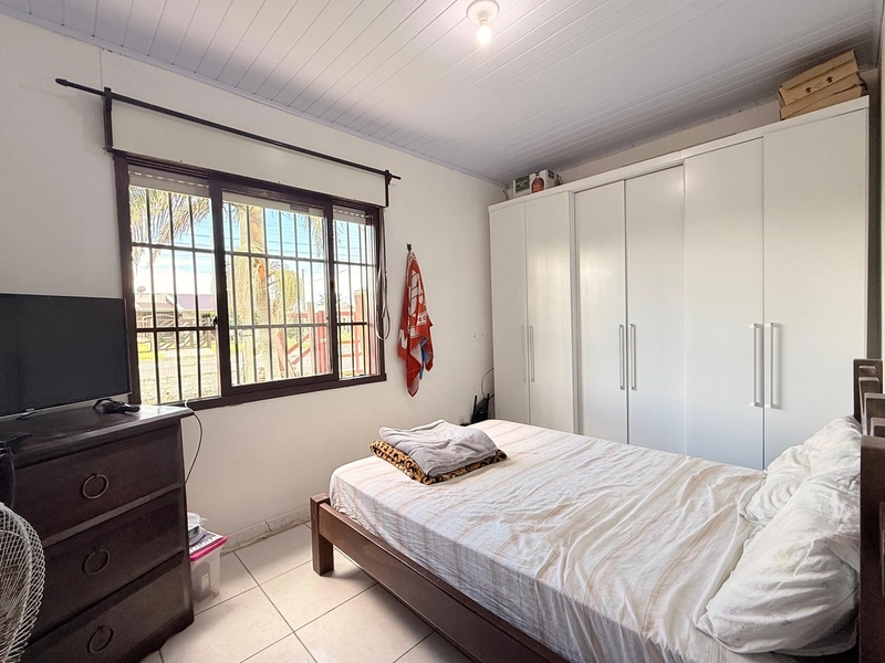 Casa Completa com 3 Dormitórios, Living integrado e Anexo nos Fundos!: 10ª foto da galeria de imagens do imóvel