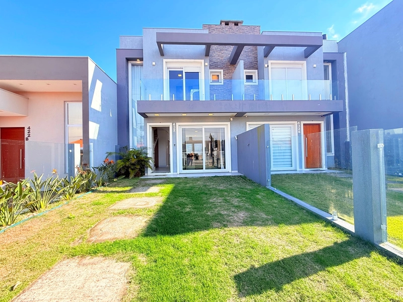 Ótimo Sobrado com 3 Dormitórios e Jacuzzi!: 14ª foto da galeria de imagens do imóvel