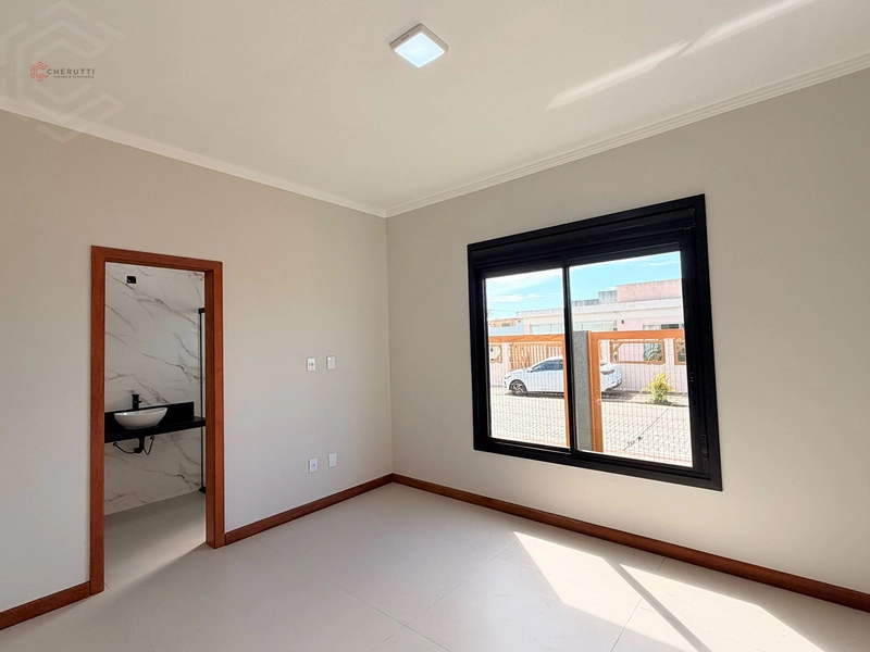 Espaço, conforto e aconchego na Noiva do Mar!: 11ª foto da galeria de imagens do imóvel
