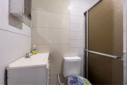 SEU NOVO LAR COM PISCINA PRIVATIVA E MUITO CONFORTO!: 21ª foto da galeria de imagens do imóvel
