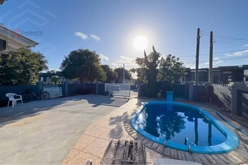 SEU NOVO LAR COM PISCINA PRIVATIVA E MUITO CONFORTO!: 4ª foto da galeria de imagens do imóvel