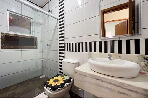 SEU NOVO LAR COM PISCINA PRIVATIVA E MUITO CONFORTO!: 22ª foto da galeria de imagens do imóvel