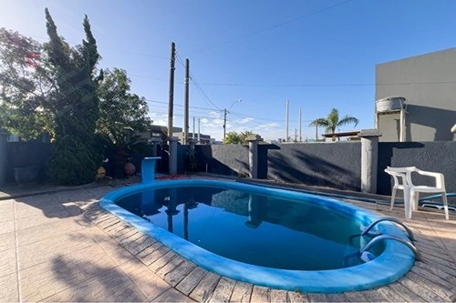 SEU NOVO LAR COM PISCINA PRIVATIVA E MUITO CONFORTO!: 5ª foto da galeria de imagens do imóvel