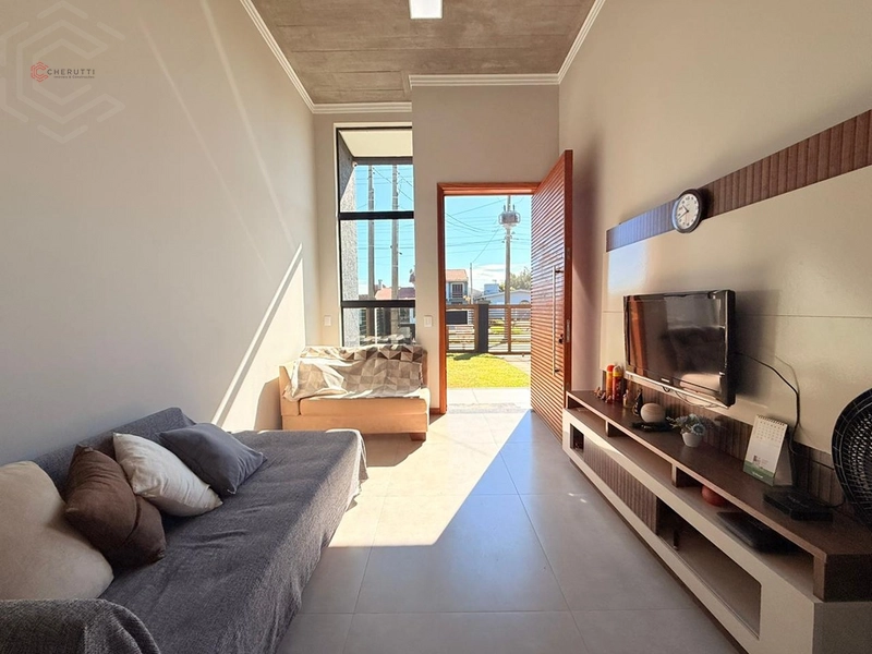 A Casa Perfeita para Você no LITORAL GAÚCHO!: 3ª foto da galeria de imagens do imóvel