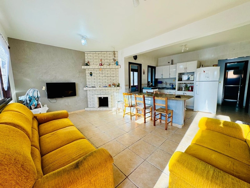SUA CASA NA PRAIA, DE RAINHA DO MAR!: 4ª foto da galeria de imagens do imóvel