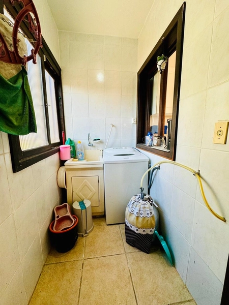 SUA CASA NA PRAIA, DE RAINHA DO MAR!: 12ª foto da galeria de imagens do imóvel