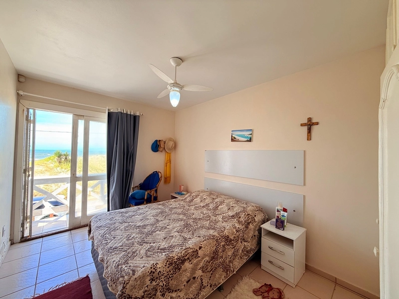 Ótimo Sobrado á Beira Mar, com 3 Dormitórios e Living Integrado!: 16ª foto da galeria de imagens do imóvel