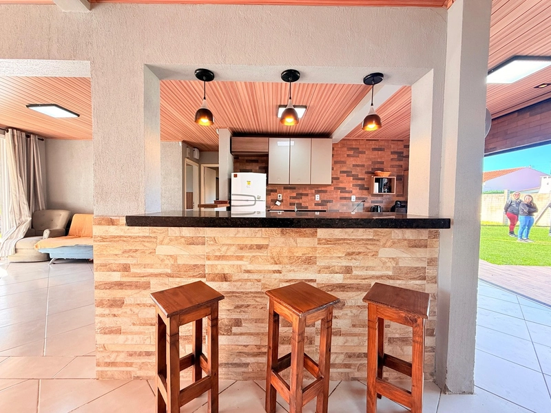 Ótimo Imóvel com 2 Dormitórios, Cozinha Montada e Pátio Amplo!: 7ª foto da galeria de imagens do imóvel
