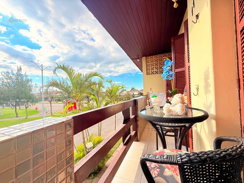 Apartamento Bem Localizado em Rainha do Mar!: 1ª foto da galeria de imagens do imóvel